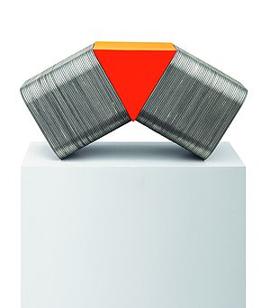 Tomas_Lenk_Harlekin II_1999