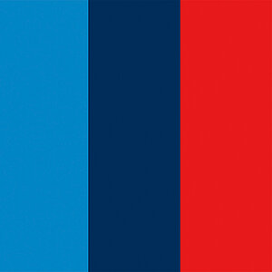 Rozbeh Asmani, Colourmarks BMW